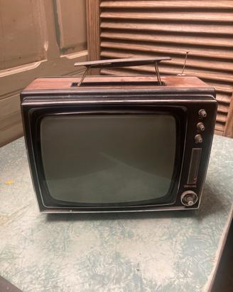 Televisore portatile PHILIPS (vintage)