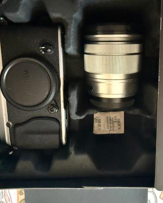 Fujifilm XE-1