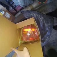 fari posteriori per Renault Twingo 