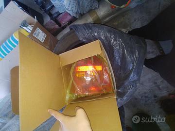 fari posteriori per Renault Twingo 