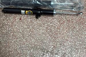 Ammortizzari alfa romeo