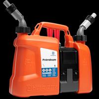 Tanica per carburante Husqvarna 5L