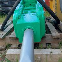 Martello demolitore Montabert