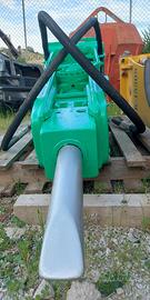 Martello demolitore Montabert