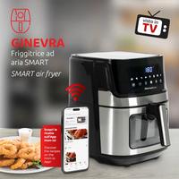 Friggitrice ad Aria Smart GINEVRA