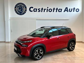 Citroen C3 Aircross 1.5 bluehdi 120cv EAT6 SHINE B