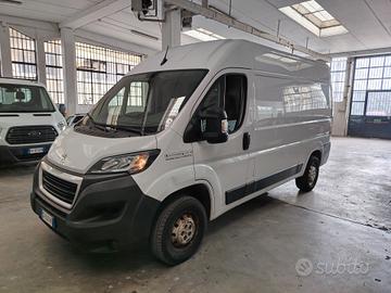 Peugeot Boxer 35 2.2 BlueHDi 140 S&S PM-TM Furgone