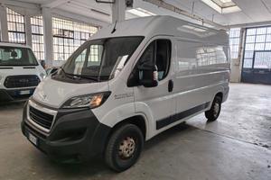 Peugeot Boxer 35 2.2 BlueHDi 140 S&S PM-TM Furgone