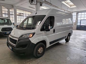 Peugeot Boxer 35 2.2 BlueHDi 140 S&S PM-TM Furgone