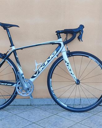Bicicletta da corsa Viking Monaco