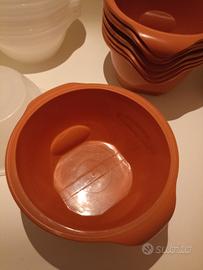 contenitori,ciotole per lavoretti, creazioni hobby