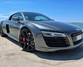 Audi R8 4.2 V8 FSI quattro S tronic come nuova