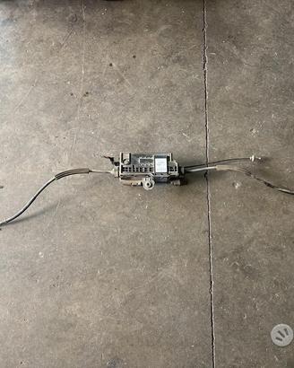 Motorino Freno A Mano Elettrico Per Bmw 5 GT F07