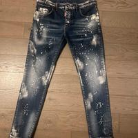 Jeans DSQUARED
