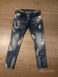 Jeans DSQUARED