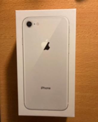 Scatola iphone 8