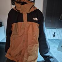 giacca north face
