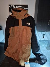 giacca north face