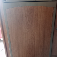 Frigo Frigorifero trivalente electrolux