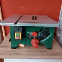 Sega circolare Parkside