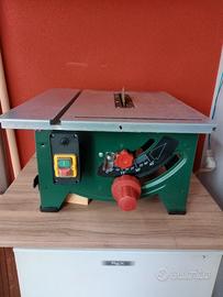 Sega circolare Parkside