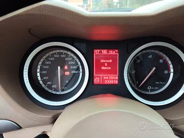 Alfa Romeo 159 1.9 JDtm 16 V. sportwagon 