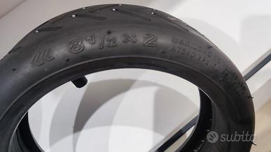 Pneumatici monopattino 8 1/2 X 2