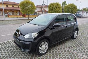 Volkswagen Up! 1.0 68 cv 5 porte Eco Move Up! BMT