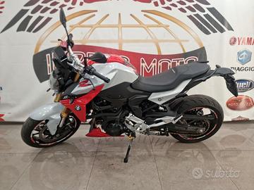 Bmw F 900 R