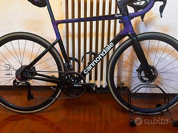 Telaio Cannondale Supersix EVO Rapha