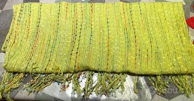 Tovagliato+2Piumoni letto