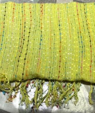 Tovagliato+2Piumoni letto