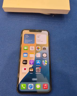 Iphone XS MAX
