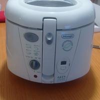 Friggitrice De Longhi Friggimegljo