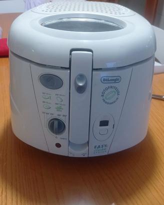 Friggitrice De Longhi Friggimegljo