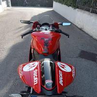 Panigale ducati