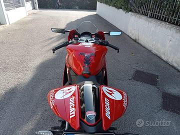 Panigale ducati