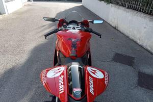 Panigale ducati