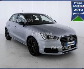 Audi A1 1.4 TDI S tronic Sport