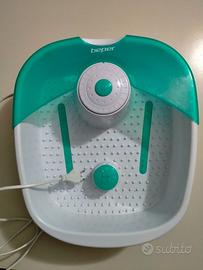 Vaschetta idromassaggio