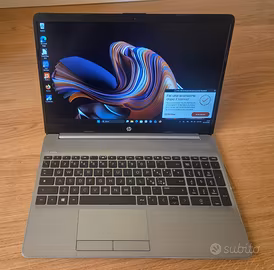 Notebook / laptop HP 255 G8 Ryzen 5 5500U