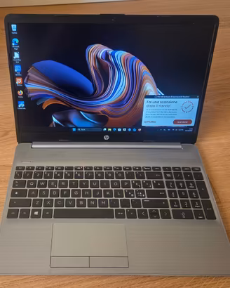 Notebook / laptop HP 255 G8 Ryzen 5 5500U