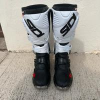 Stivali sidi crossfire