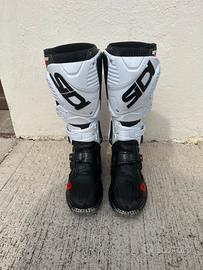 Stivali sidi crossfire