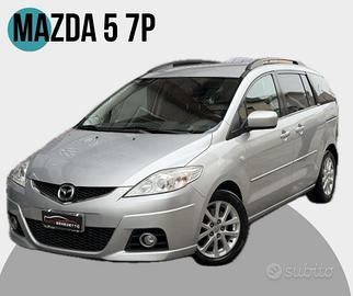 Mazda 5 Mazda5 2.0 MZ-CD 16V 110CV Extra