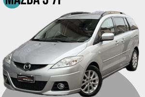 Mazda 5 Mazda5 2.0 MZ-CD 16V 110CV Extra