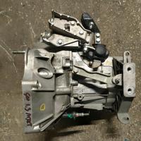Cambio 1.3 multijet