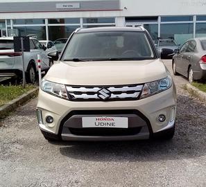 Suzuki Vitara 1.6 DDiS V-Top