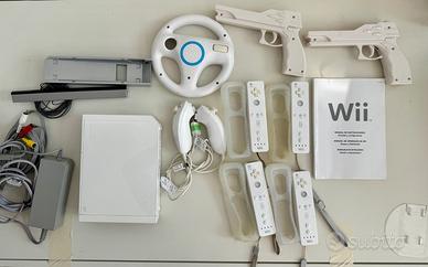 Wii console perfetto stato