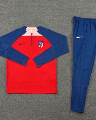 tuta atletico madrid